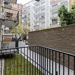 ShortStayPoland Konopacka