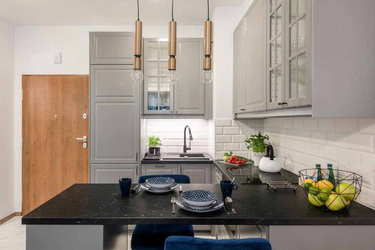Shortstaypoland Konopacka Apartament Warszawa