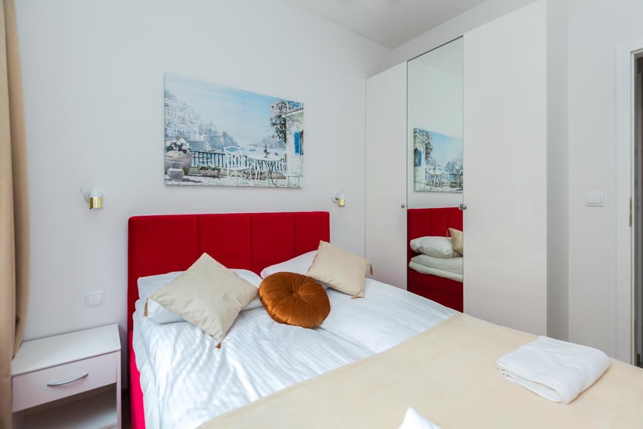 Apartament Shortstaypoland Konopacka *