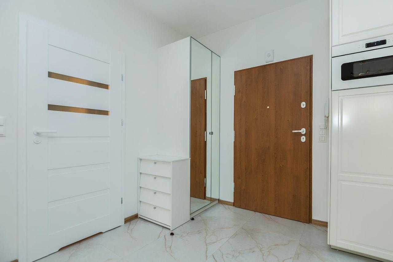 Shortstaypoland Konopacka * Warszawa